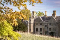 Dumbleton Hall Hotel Hotels in 
