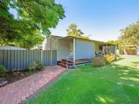 Rivergardens Holiday Park Mildura Hotels in Buronga