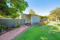 Rivergardens Holiday Park Mildura