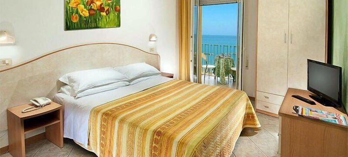 Hotel Gloria Hotels in Gabicce Mare