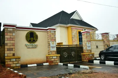 LJ GRAND RESORT Hotels in 