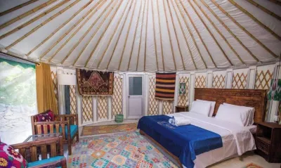 Osho Thang Hotels in 