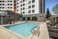 Courtyard San Jose Campbell - Pools