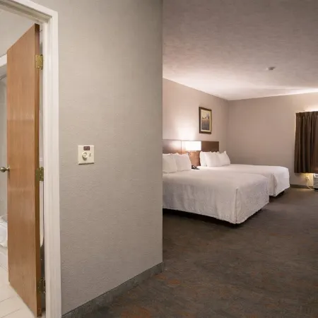 Branson Towers Hotel