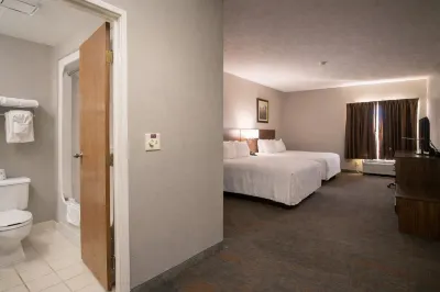 Branson Towers Hotel Hotels near Branson Landing