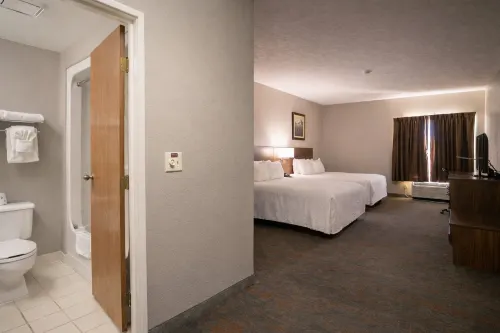 Branson Towers Hotel