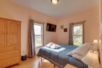 Close to Saugatuck Dunes: Pet-Friendly Home! - 鄉村度假屋