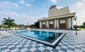 Gaurison Hotel & Resorts