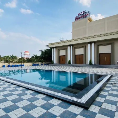 Gaurison Hotel & Resorts