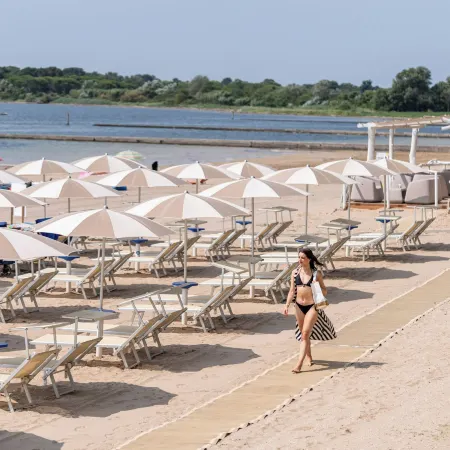 Club del Sole Tenuta Primero Grado Family Resort
