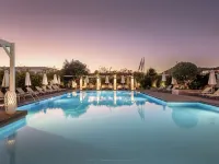 Nissia Kamares Hoteles cerca de Molino de Antimachia