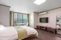 Yeosu Palette Pension