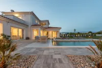 Villa Emocija Zadarvilas - 3 tähden