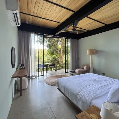 The Sevana Hotels near Weherahena Buddhist Temple