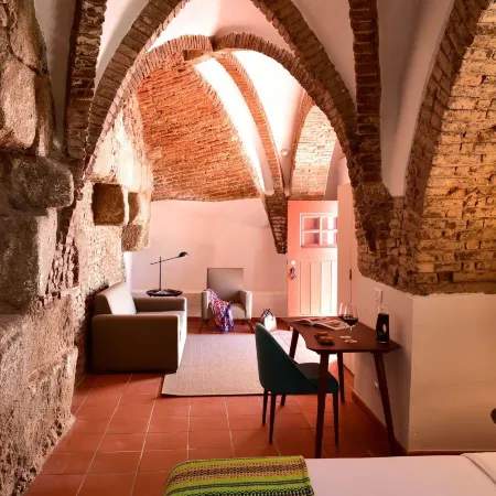 Noble House Essence Évora - by Unlock Hotels