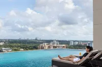 Courtyard by Marriott Kochi Infopark - 5 stjerner