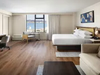 Delta Hotels Halifax Downtown فنادق في هاليفاكس