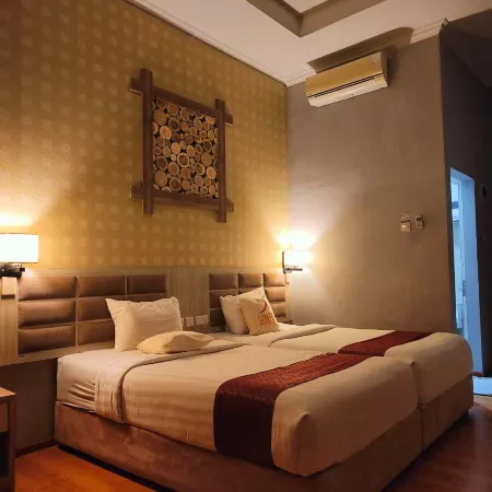 Mocca Guest House