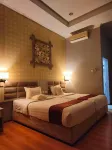 Mocca Guest House - chambre d’hôtes
