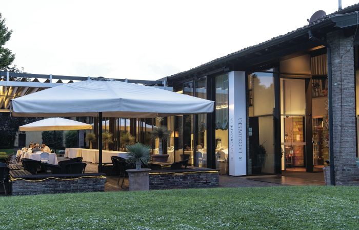 La Colombera Ristorante - Albergo