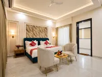 Vijay Vilas by Arow Hotels & Resorts