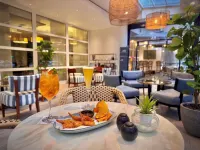 Novotel Santiago Vitacura - Завтрак