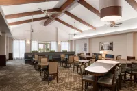 Homewood Suites by Hilton Sacramento Airport-Natomas