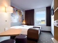 B&B HOTEL Köln-Airport Hotels near Merheim