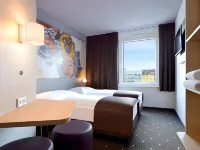 B&B 호텔 쾰른-공항