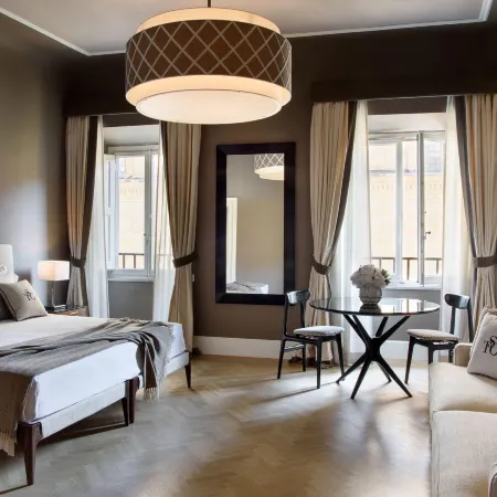 Tornabuoni Suites Collection Residenza d'Epoca