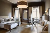 Tornabuoni Suites Collection Residenza d'Epoca