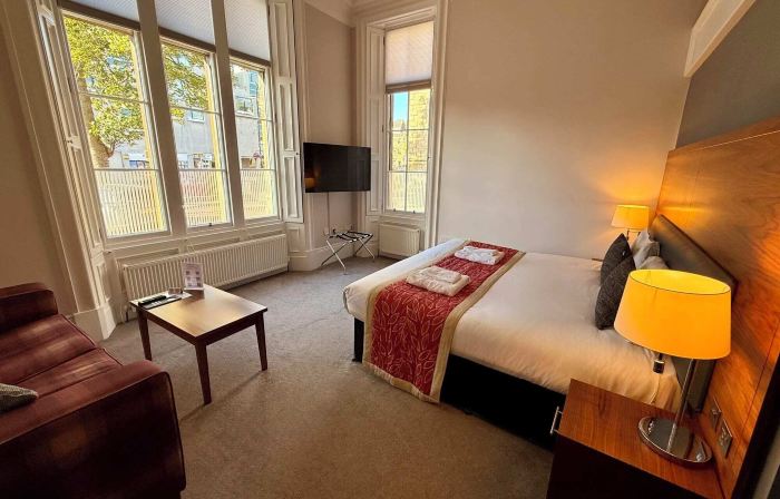 Court Residence Aparthotel
