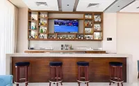 Varali Grand Hotel - bar