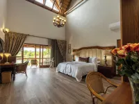 Kingfisher Villa Hotels in Warmbad