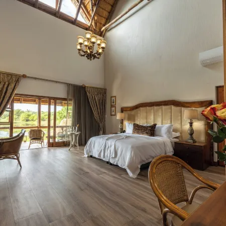 Kingfisher Villa