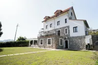 羅莎別墅(Villa Rossa)