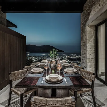 Omega Residences