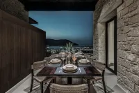 Omega Residences - breakfast