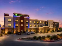 Holiday Inn Express & Suites TRUTH OR CONSEQUENCES by IHG Hotels in Truth or Consequences