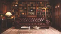 29 India House - Pet Friendly