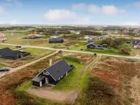 "Gudmand" - 200m from the Sea - parking