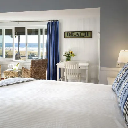 Newport Beach Hotel