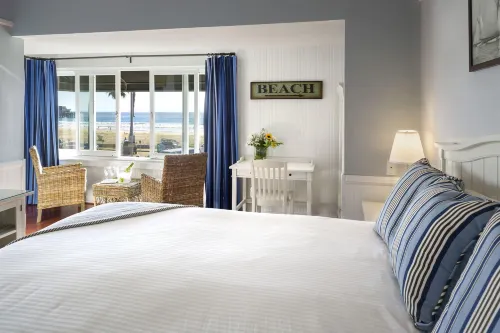Newport Beach Hotel - Jacuzzi