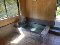 Amagase Onsen Log House A  -  Private Villa - Mountain view