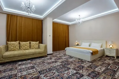 Palace Hotel Tashkent