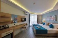 Martı Beach Hotel