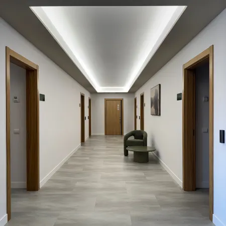 Hotel Lupus Silva