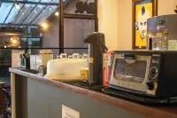 Soul Hostel Av Paulista Bela Vista 1 - 2-نجوم