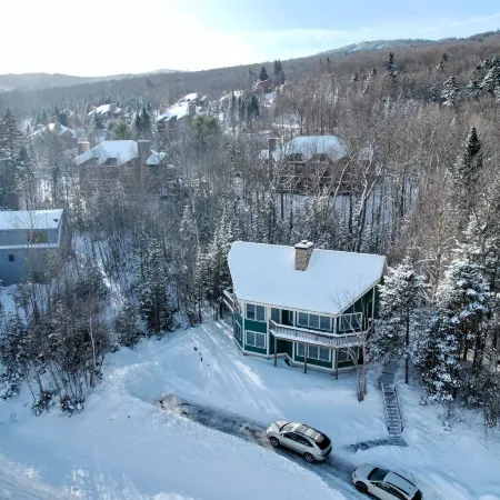 Re79 Sunny Bretton Woods Private Home