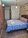 Sanli Butik Hotel - balkon